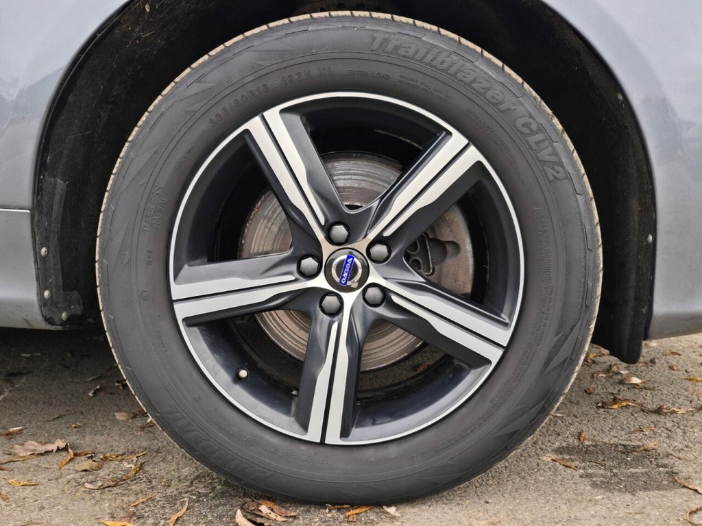 Used Volvo XC60 2017 for sale - 76973778: Photo 13