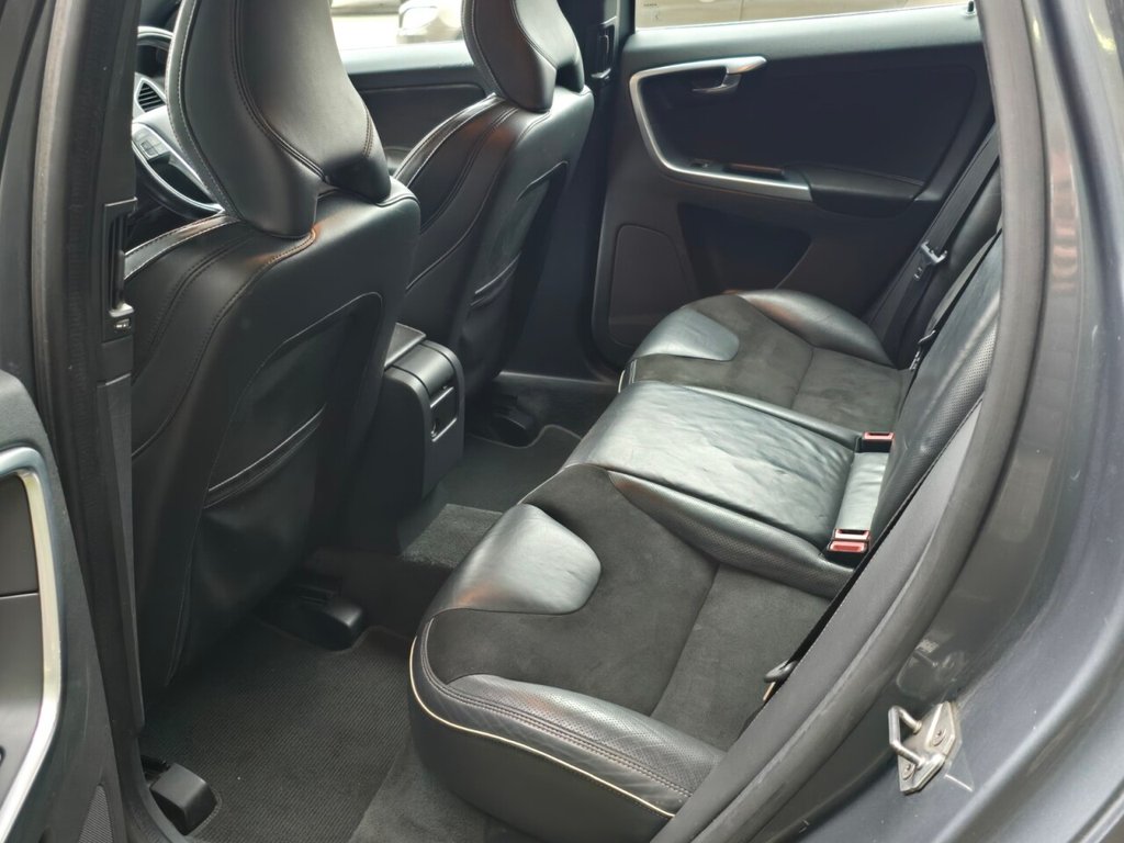 Used Volvo XC60 2017 for sale - 76973778: Photo 20