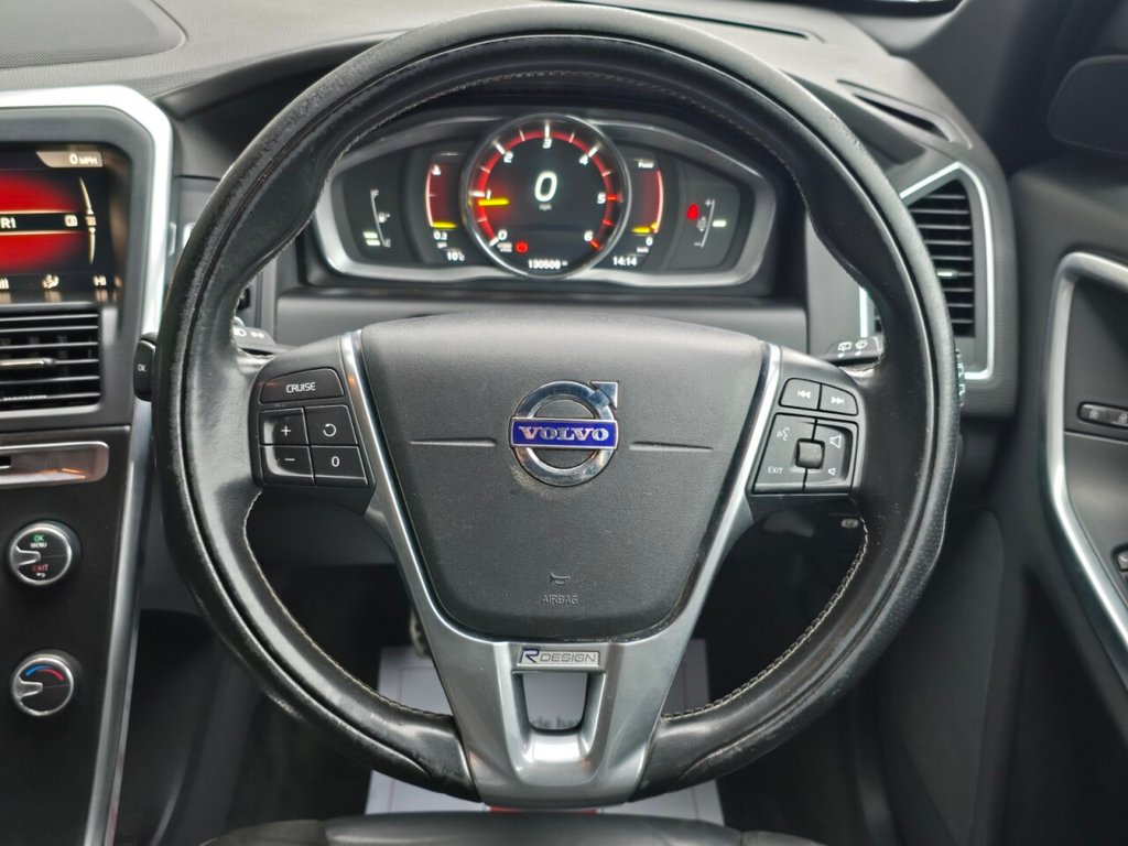 Used Volvo XC60 2017 for sale - 76973778: Photo 23