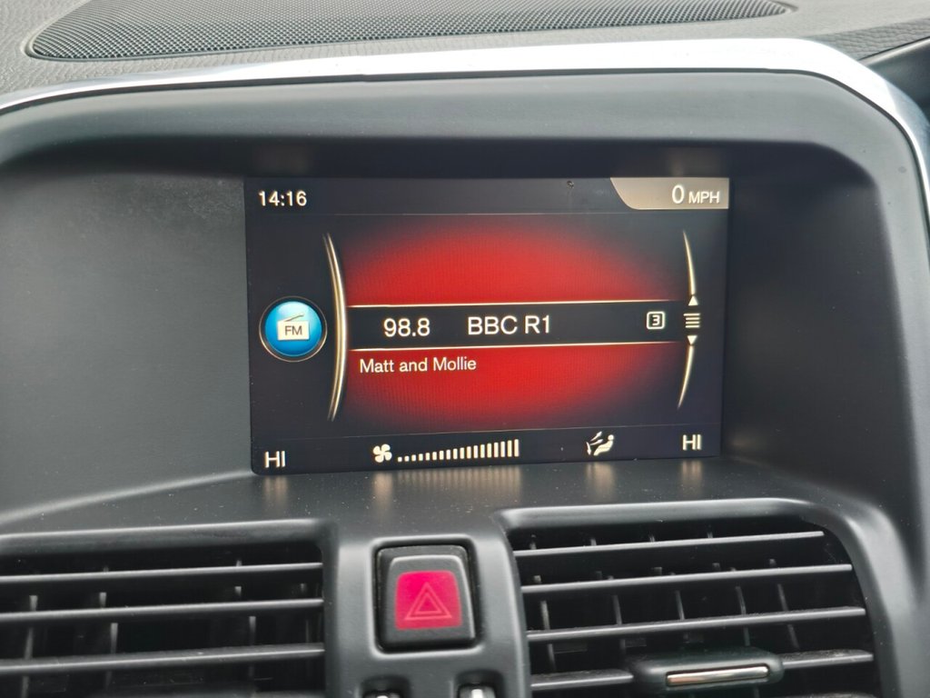 Used Volvo XC60 2017 for sale - 76973778: Photo 27