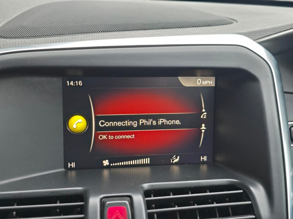 Used Volvo XC60 2017 for sale - 76973778: Photo 30