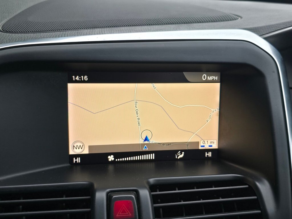 Used Volvo XC60 2017 for sale - 76973778: Photo 31