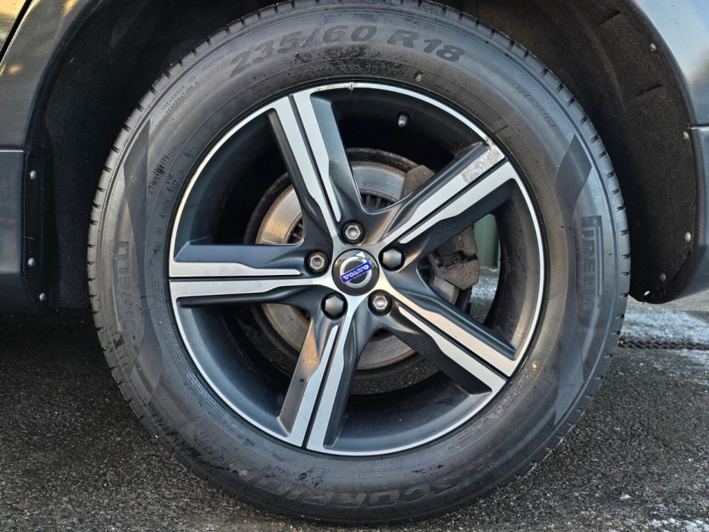 Used Volvo XC60 2016 for sale - 77075466: Photo 12