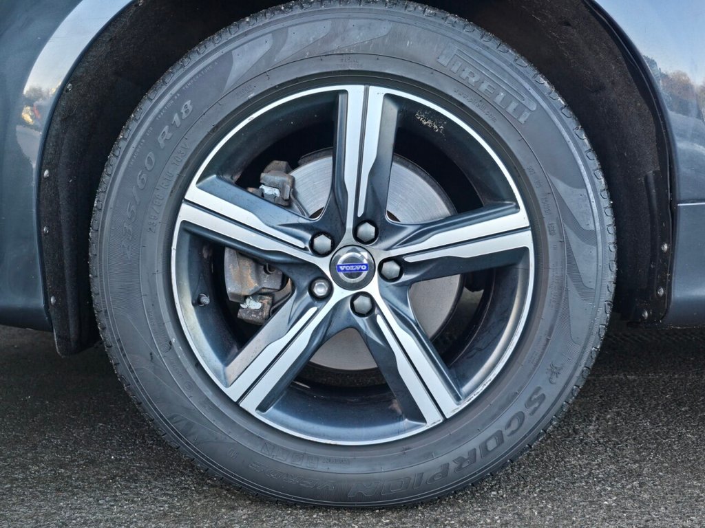 Used Volvo XC60 2016 for sale - 77075466: Photo 13