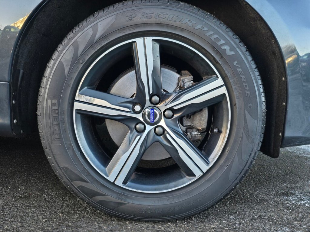 Used Volvo XC60 2016 for sale - 77075466: Photo 14