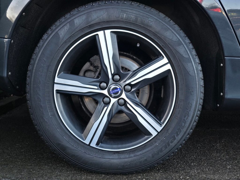 Used Volvo XC60 2016 for sale - 77075466: Photo 15