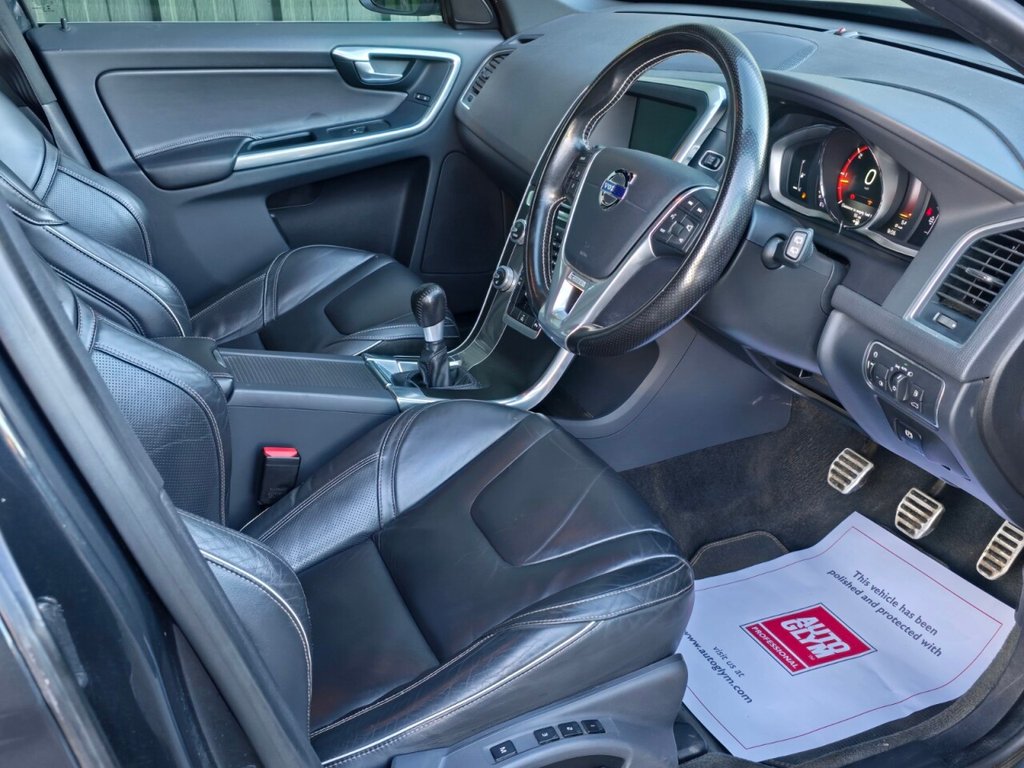 Used Volvo XC60 2016 for sale - 77075466: Photo 16