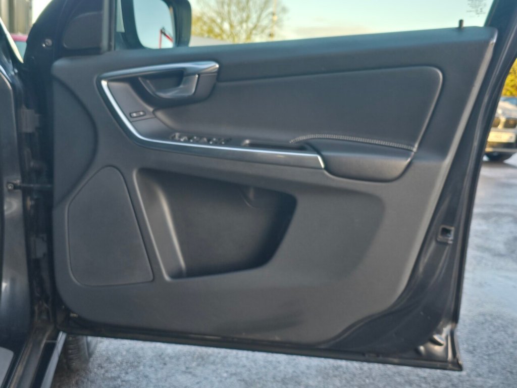 Used Volvo XC60 2016 for sale - 77075466: Photo 17