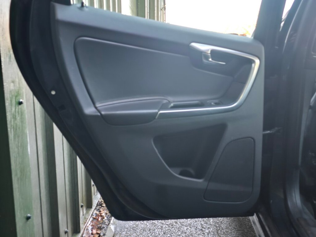 Used Volvo XC60 2016 for sale - 77075466: Photo 23