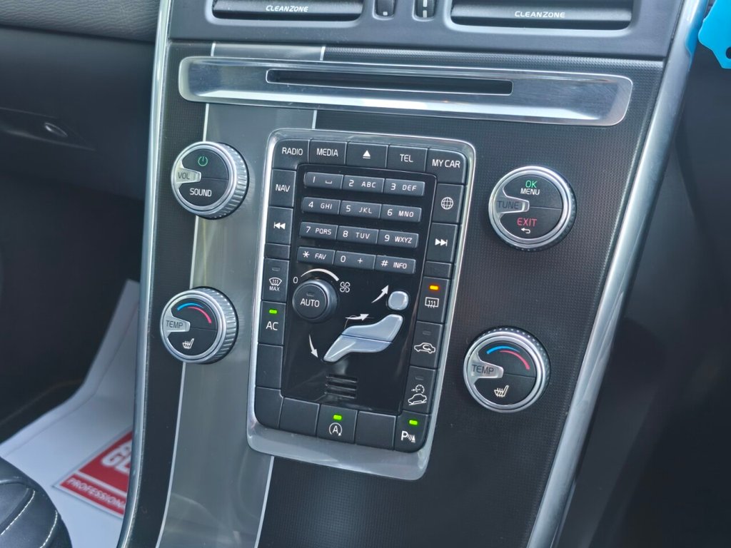 Used Volvo XC60 2016 for sale - 77075466: Photo 29