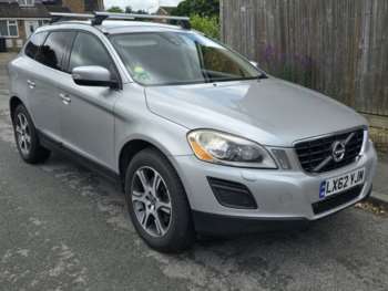 2012 (62) - 2.4 D5 SE Lux Nav SUV 5dr Diesel Geartronic AWD Euro 5 (215 ps)