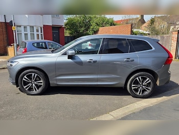 Used Volvo XC60 2018 for sale - 78388695: Photo