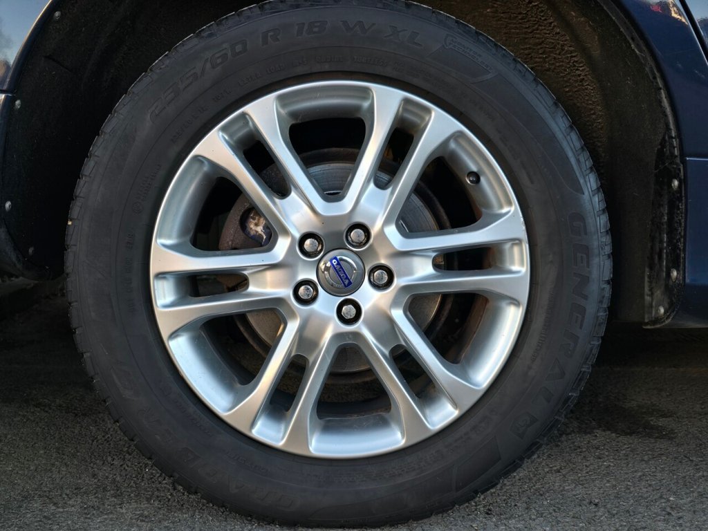 Used Volvo XC60 2013 for sale - 77172287: Photo 15