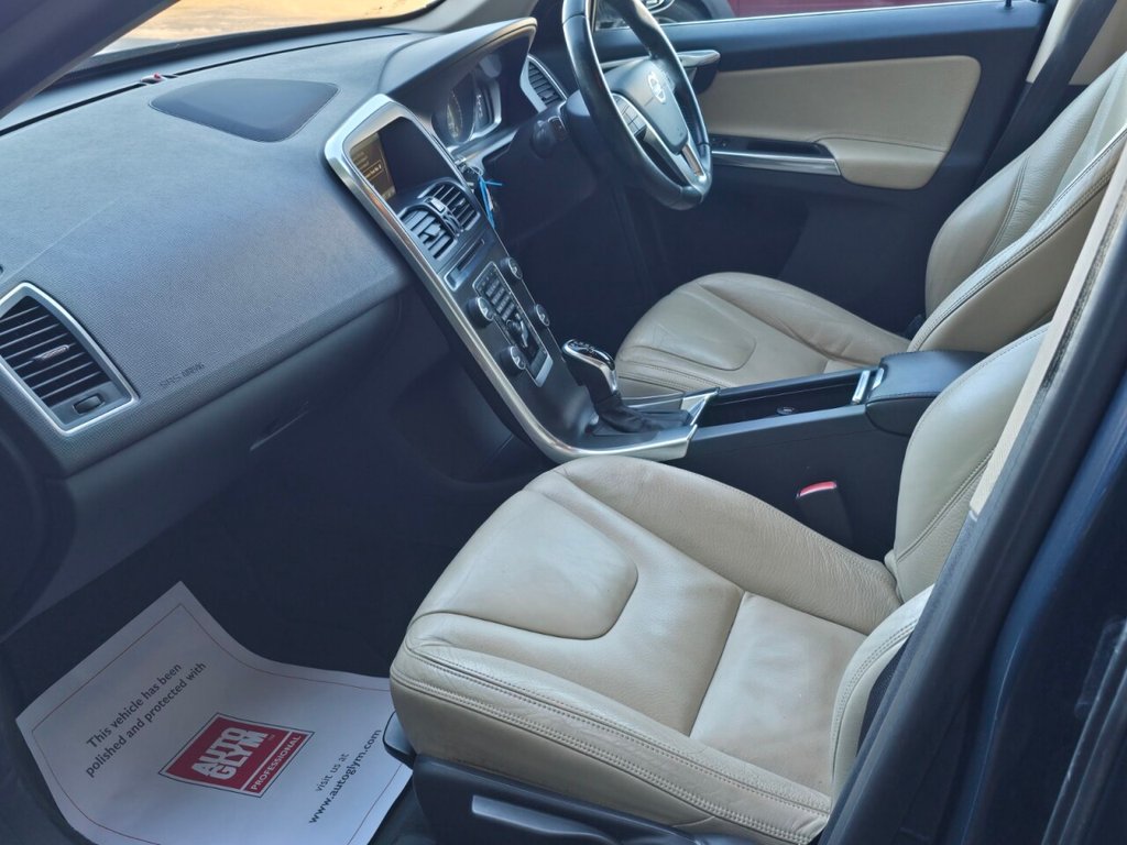 Used Volvo XC60 2013 for sale - 77172287: Photo 18