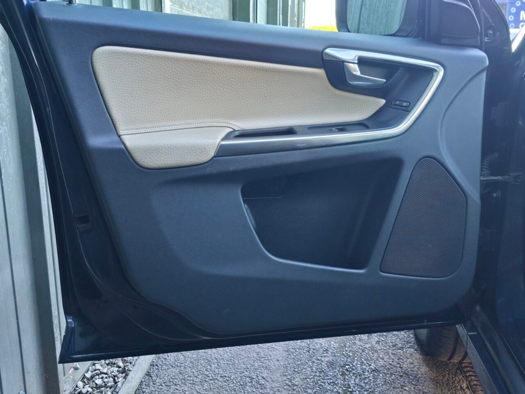 Used Volvo XC60 2013 for sale - 77172287: Photo 19