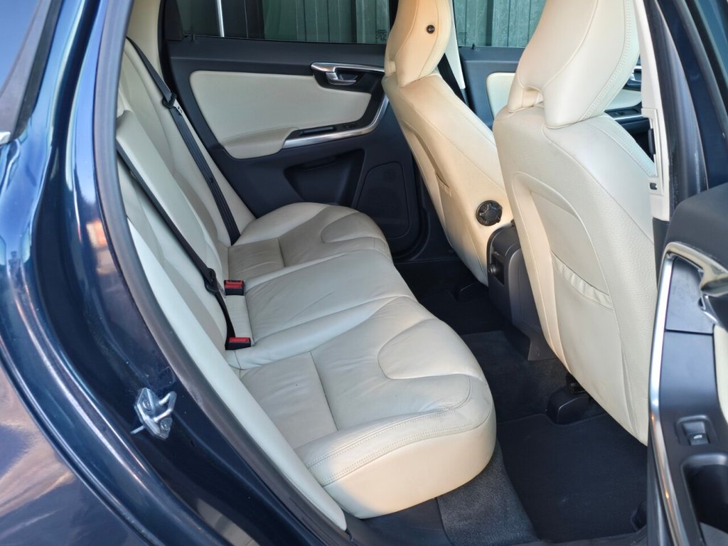 Used Volvo XC60 2013 for sale - 77172287: Photo 20