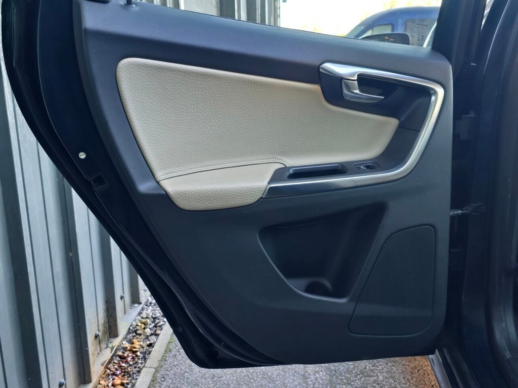 Used Volvo XC60 2013 for sale - 77172287: Photo 23