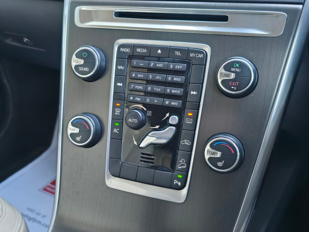 Used Volvo XC60 2013 for sale - 77172287: Photo 29