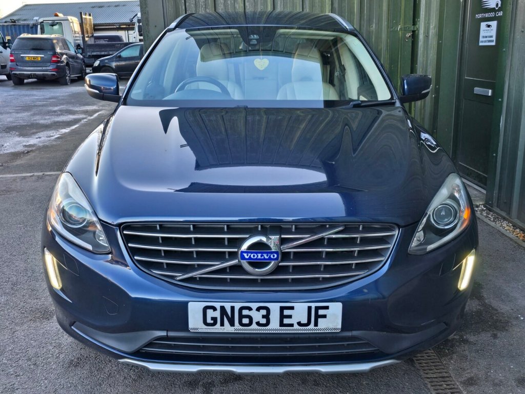 Used Volvo XC60 2013 for sale - 77172287: Photo 5