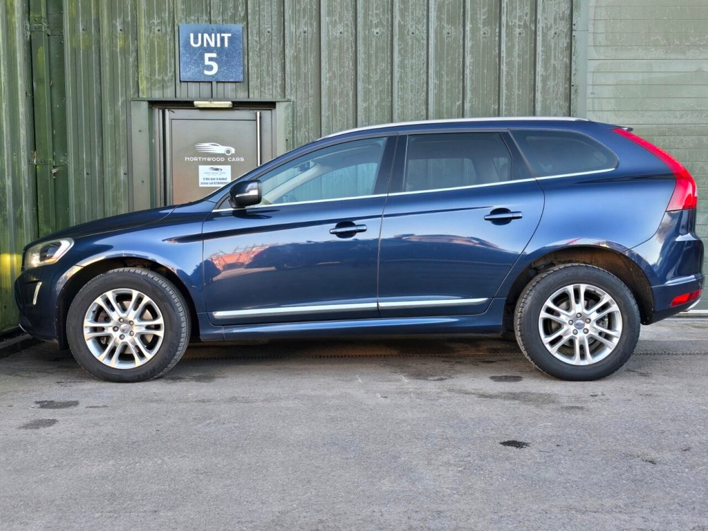 Used Volvo XC60 2013 for sale - 77172287: Photo 6