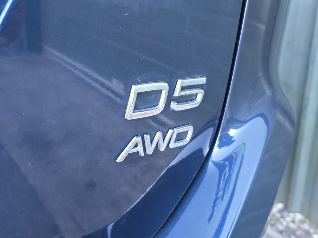 Used Volvo XC60 2013 for sale - 77172287: Photo 9