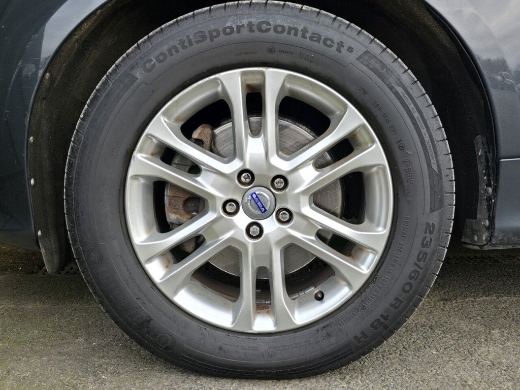 Used Volvo XC60 2014 for sale - 77952729: Photo 13