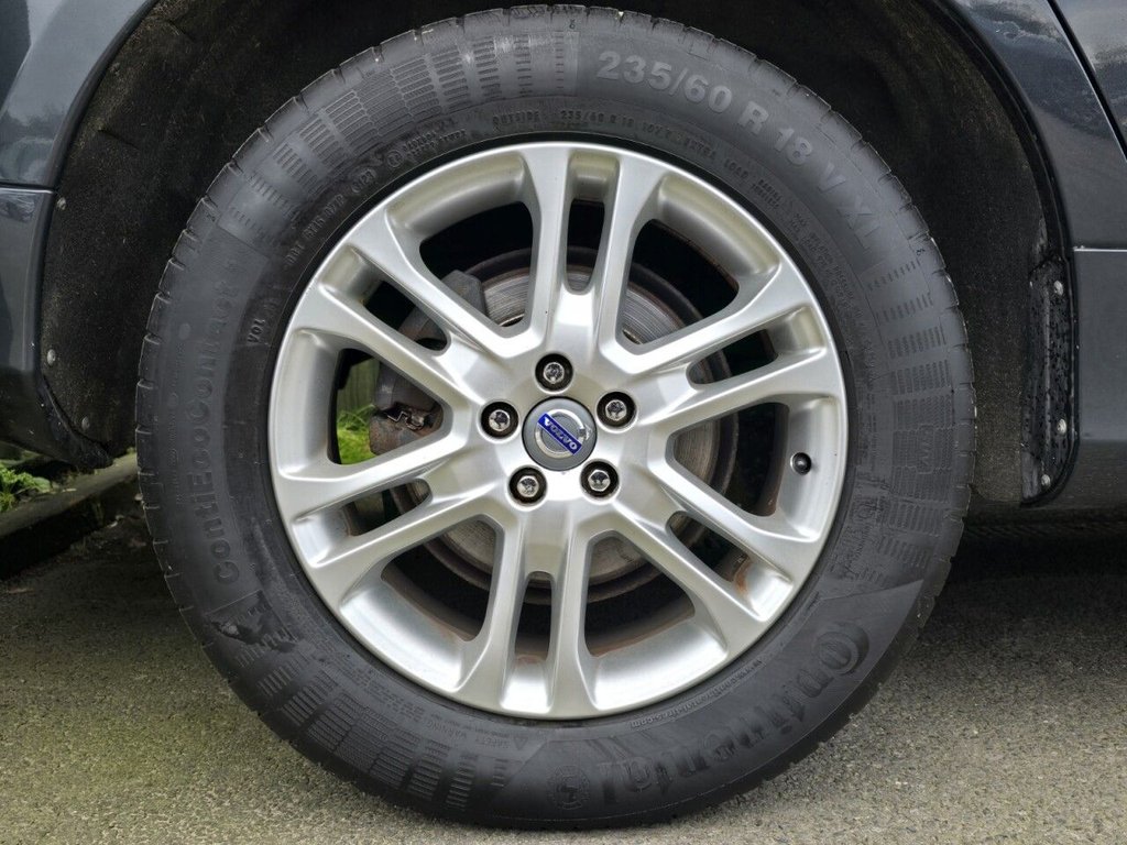 Used Volvo XC60 2014 for sale - 77952729: Photo 15