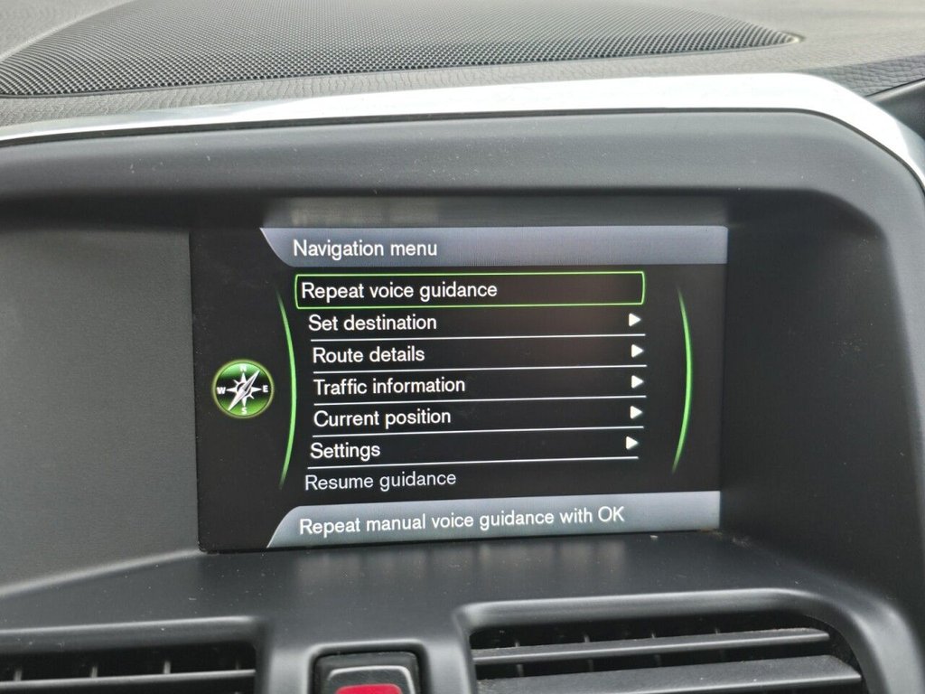 Used Volvo XC60 2014 for sale - 77952729: Photo 29