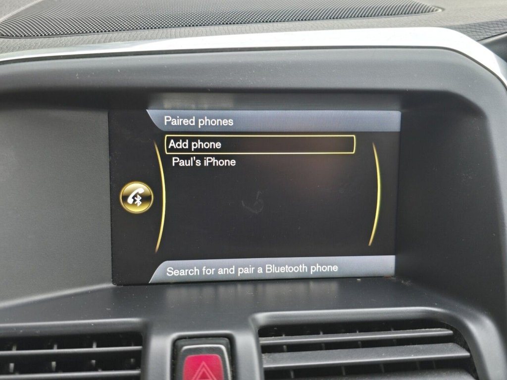 Used Volvo XC60 2014 for sale - 77952729: Photo 31