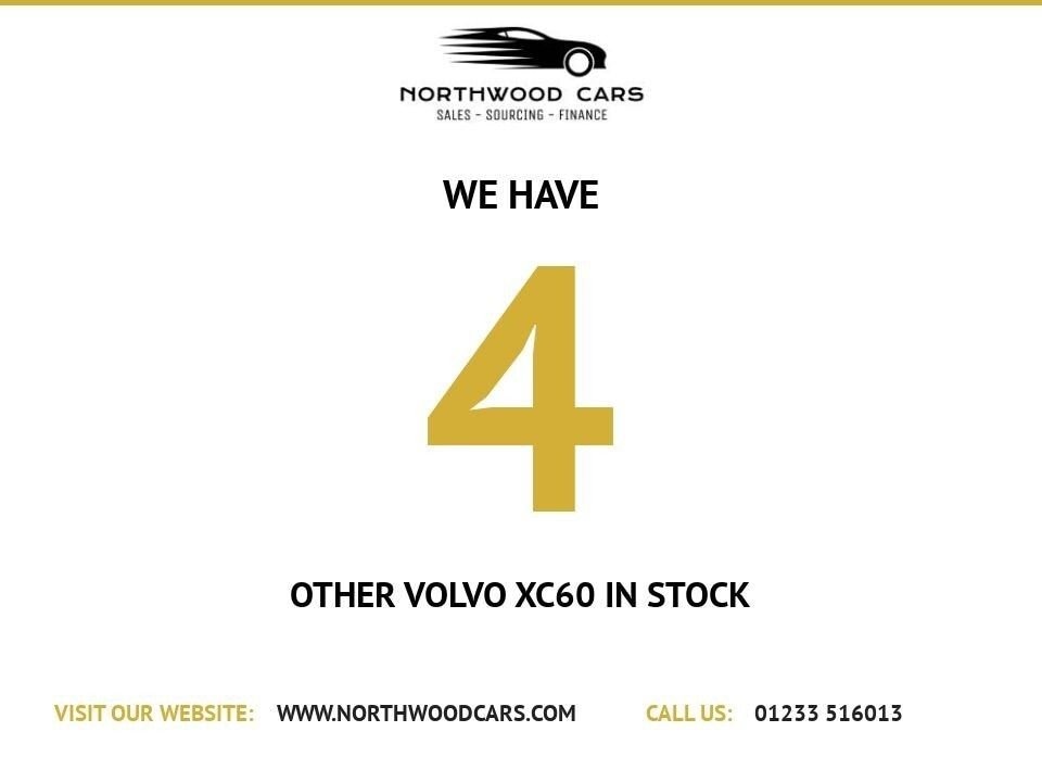 Used Volvo XC60 2014 for sale - 77952729: Photo 38