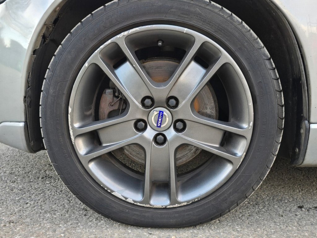 Used Volvo S40 2011 for sale - 77360119: Photo 12