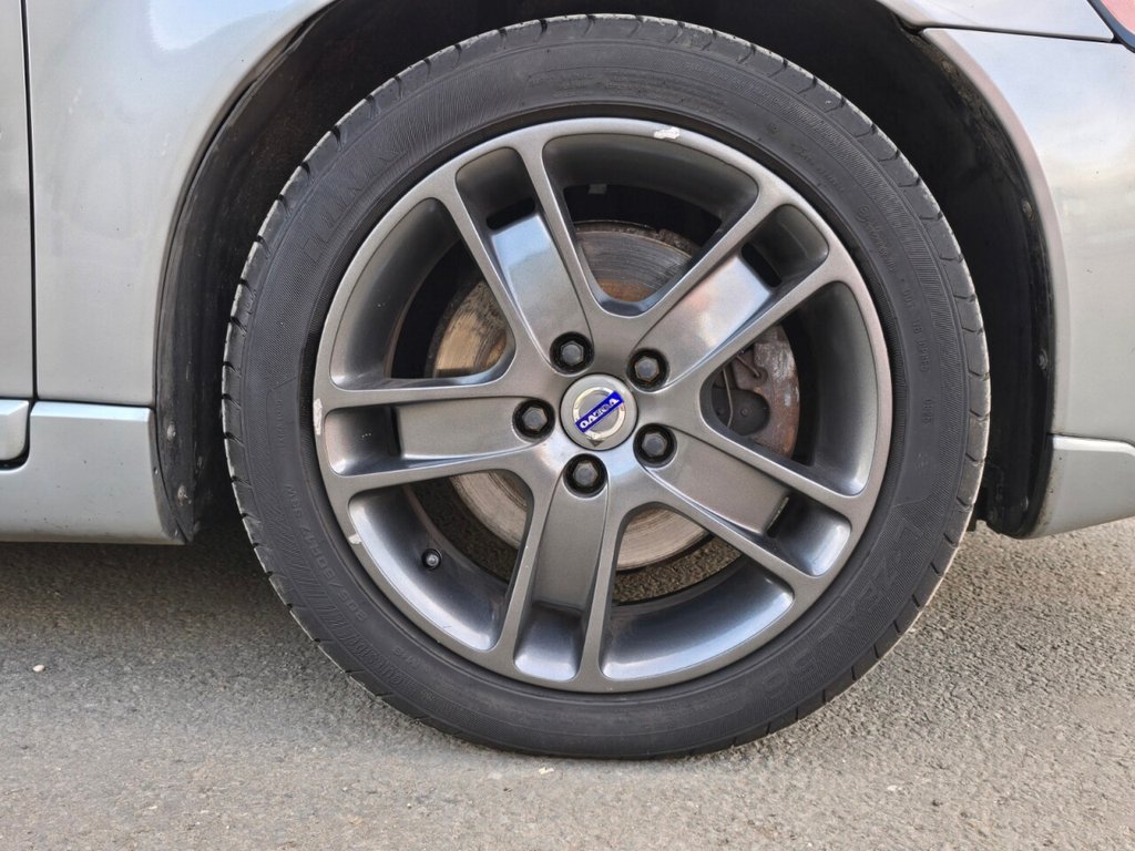 Used Volvo S40 2011 for sale - 77360119: Photo 13