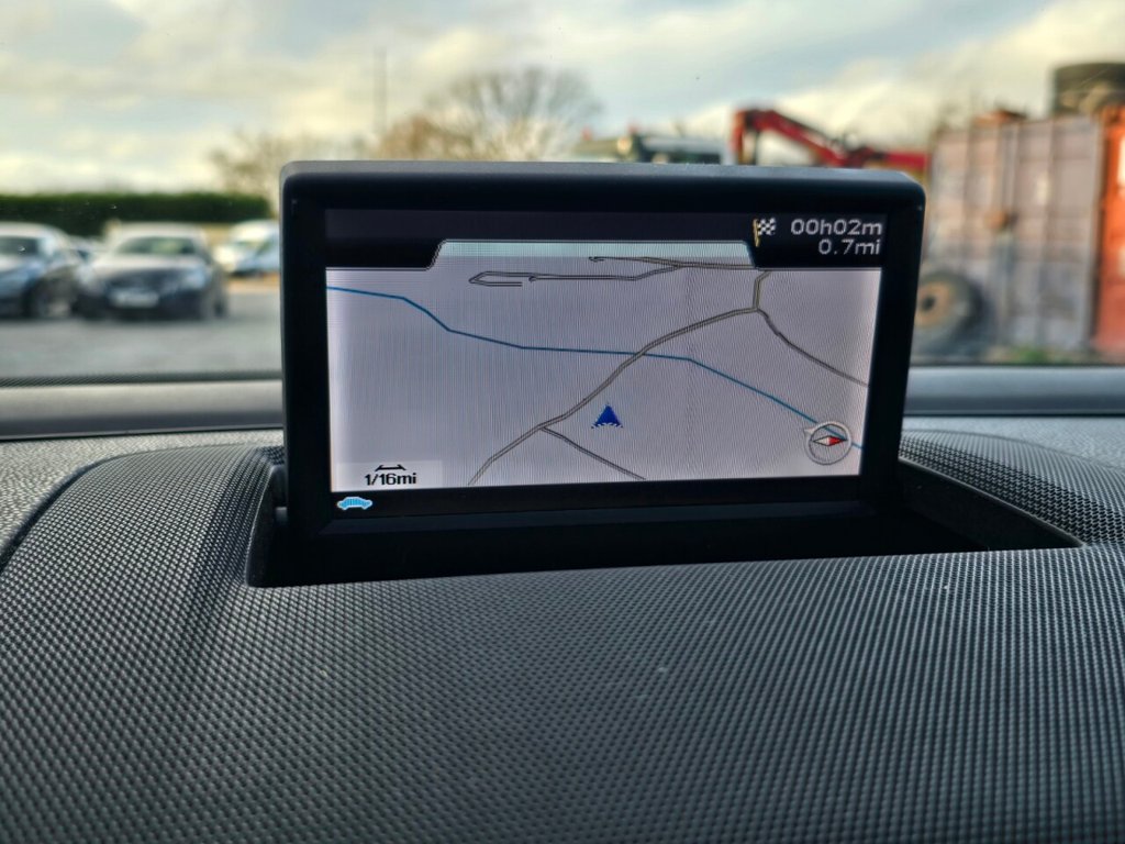 Used Volvo S40 2011 for sale - 77360119: Photo 23