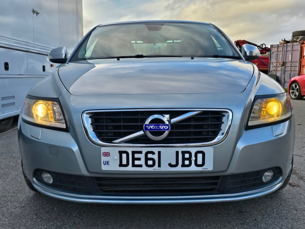 Used Volvo S40 2011 for sale - 77360119: Photo 7