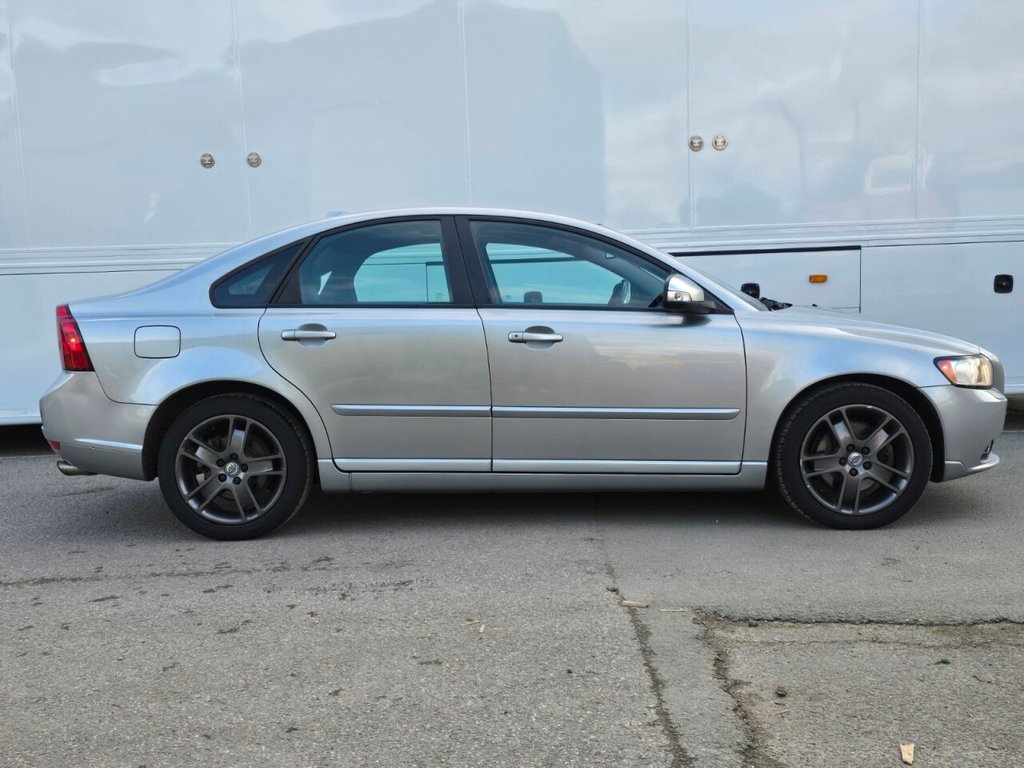 Used Volvo S40 2011 for sale - 77360119: Photo 8