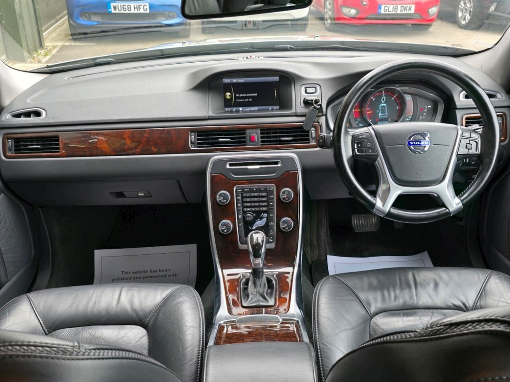 Vehicle 27