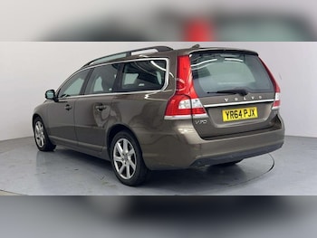 Used Volvo V70 2014 for sale - 77038275: Photo