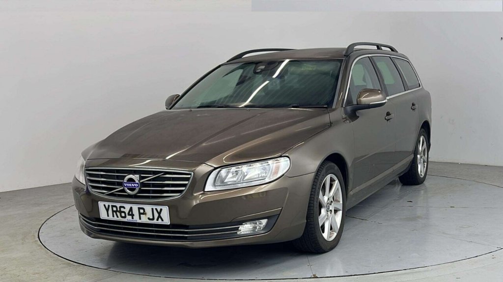 Used Volvo V70 2014 for sale - 77038275: Photo 6