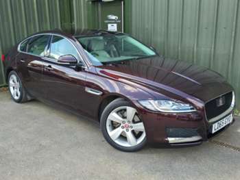 2015 (65) - 2.0d Portfolio Saloon 4dr Diesel Auto Euro 6 (s/s) (180 ps)