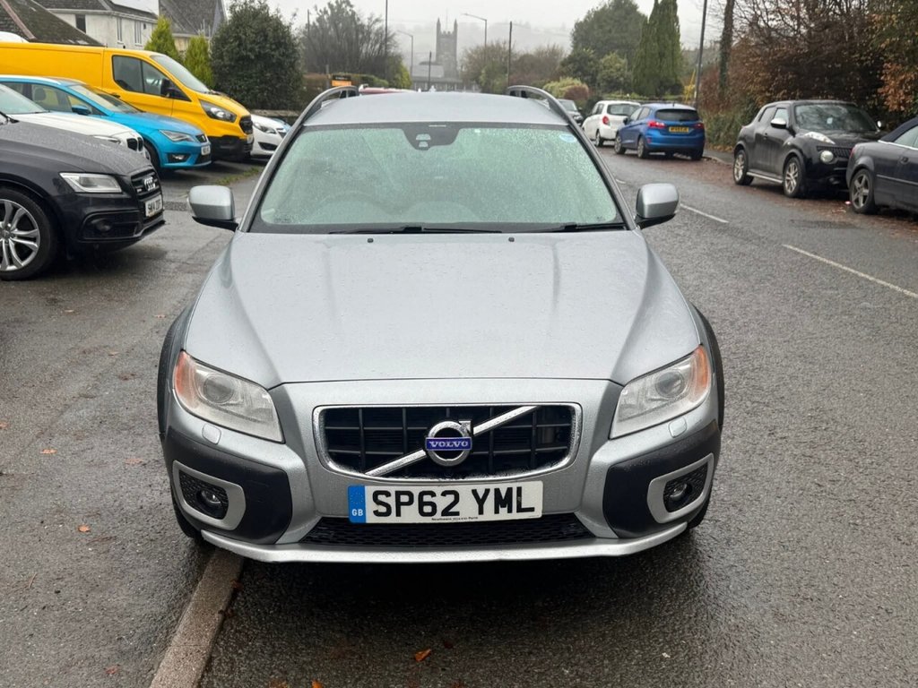 Used Volvo XC70 2012 for sale - 76724732: Photo 4