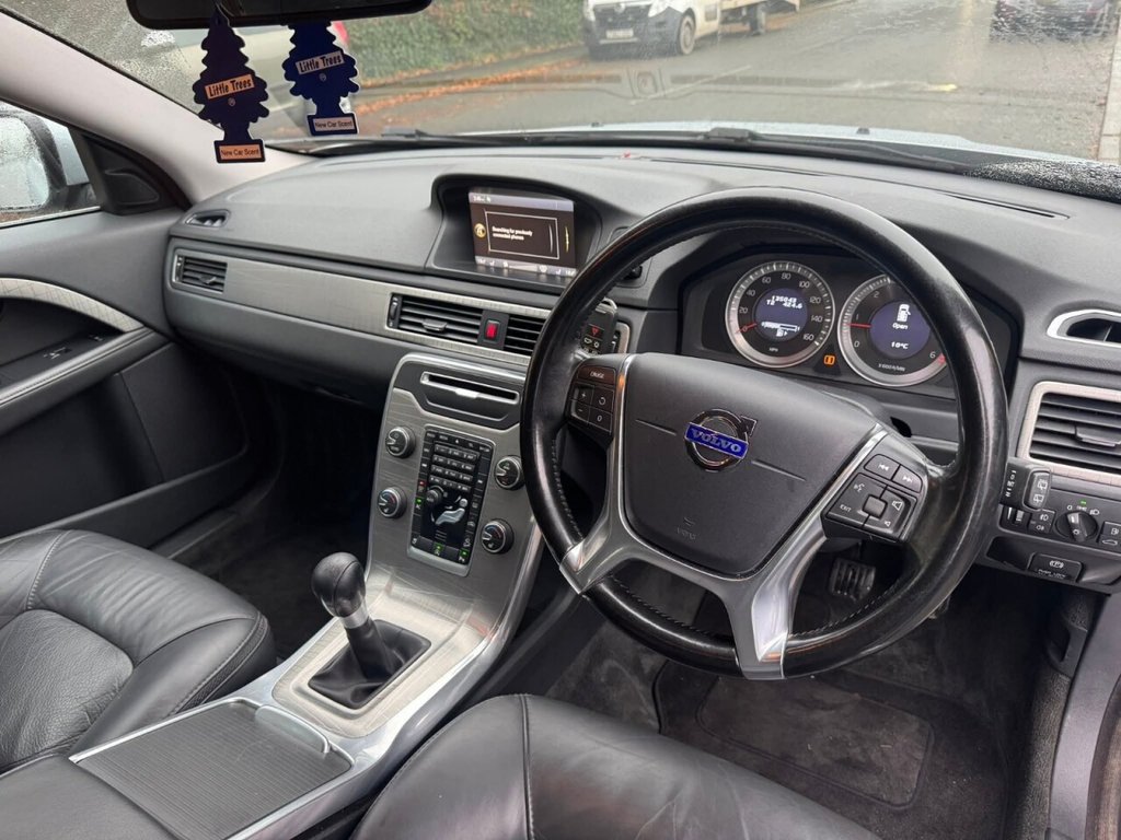 Used Volvo XC70 2012 for sale - 76724732: Photo 8