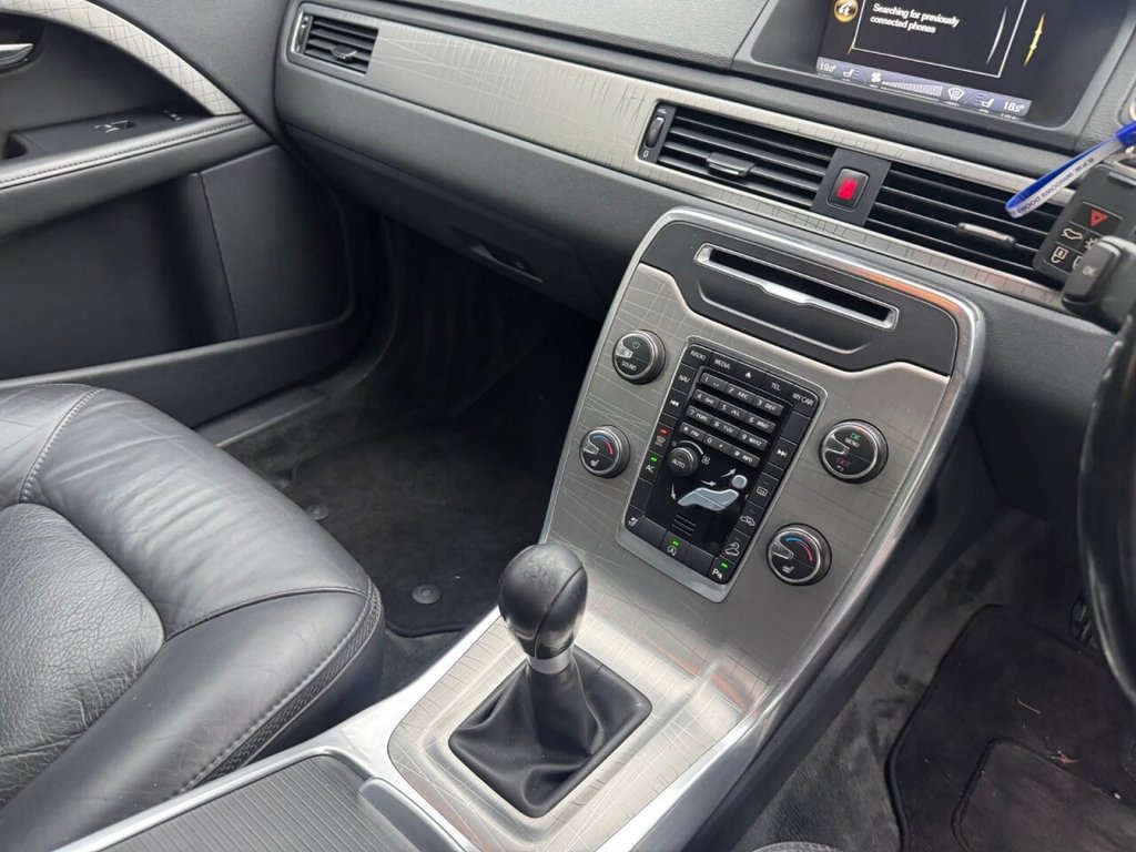 Used Volvo XC70 2012 for sale - 76724732: Photo 9