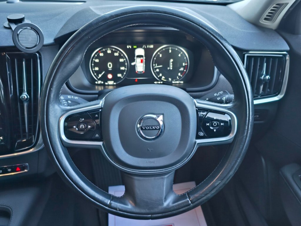 Used Volvo V90 Cross Country 2017 for sale - 77038349: Photo 24
