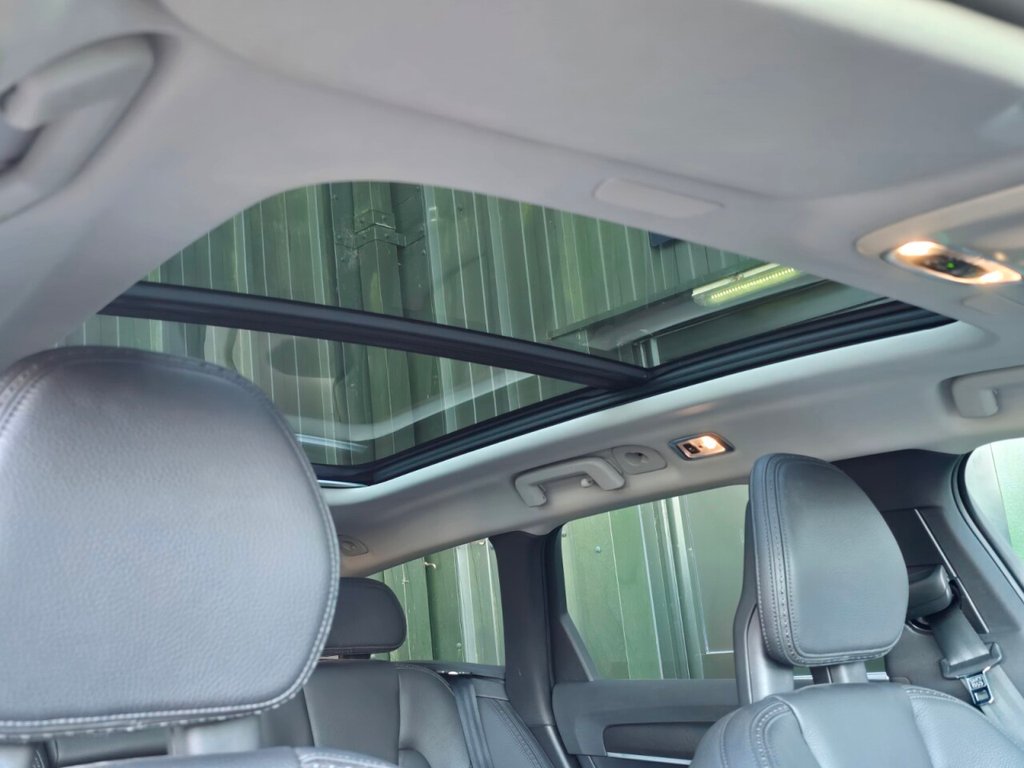 Used Volvo V90 Cross Country 2017 for sale - 77038349: Photo 25