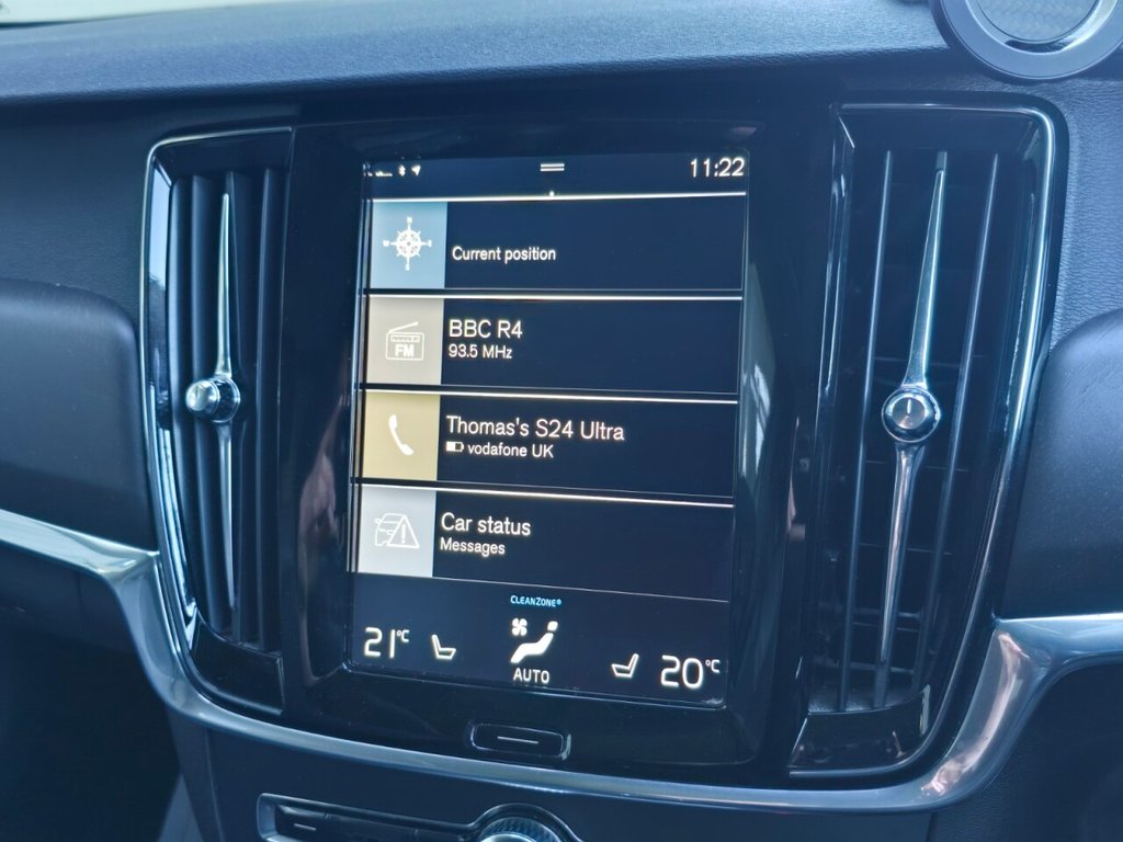 Used Volvo V90 Cross Country 2017 for sale - 77038349: Photo 28