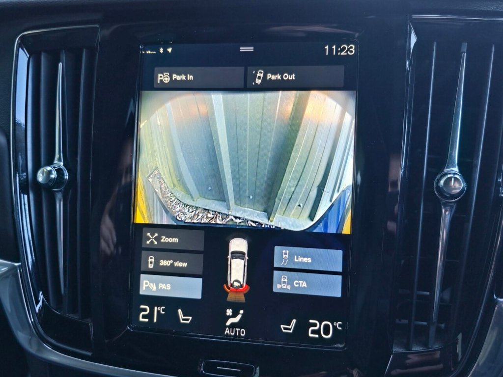 Used Volvo V90 Cross Country 2017 for sale - 77038349: Photo 29