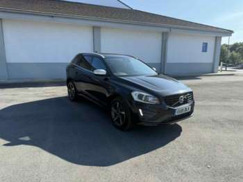 2015 (15) - 2.0 D4 R-Design Lux Nav SUV 5dr Diesel Geartronic Euro 6 (s/s) (181 ps)