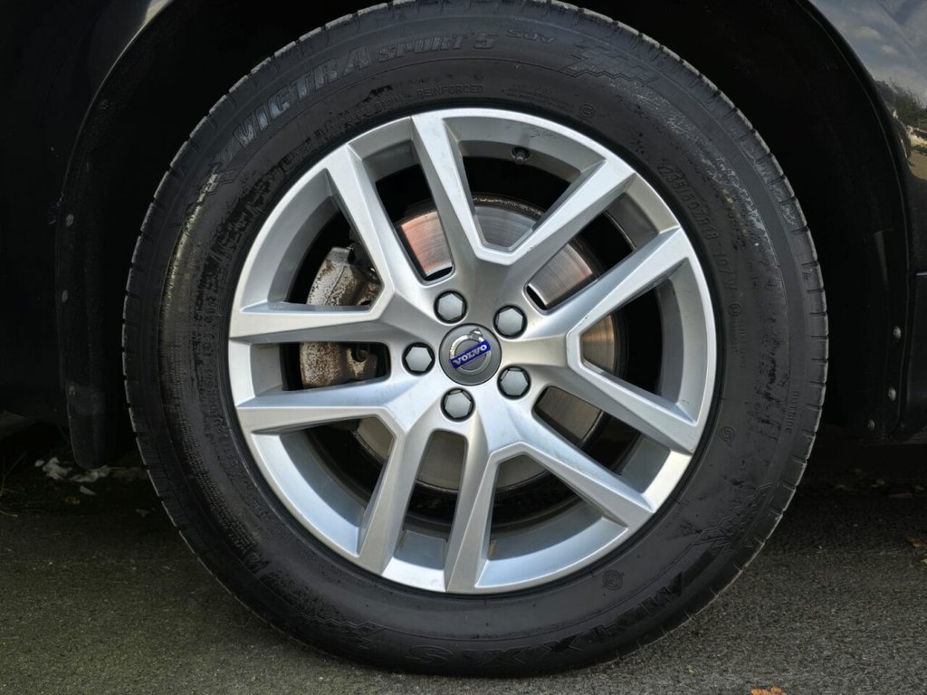 Used Volvo XC60 2016 for sale - 76665539: Photo 13