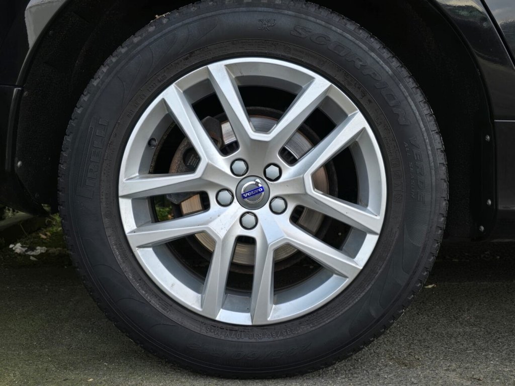 Used Volvo XC60 2016 for sale - 76665539: Photo 14