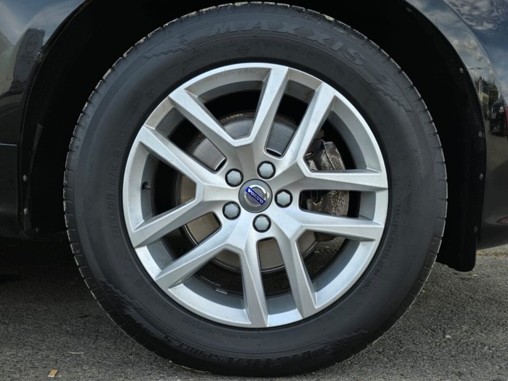 Used Volvo XC60 2016 for sale - 76665539: Photo 15